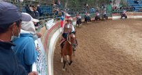 Tras exitosas presentaciones, Escuadra Mujeres de Río Grande prepara clínica con destacada amazona española Tras exitosas presentaciones, Escuadra Mujeres de Río Grande prepara clínica con destacada amazona española
