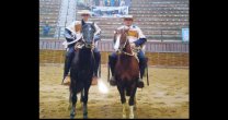 Club de Huasos y Rodeo de Carabineros nombró 