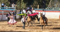 Amazonas de la Tradición Chilena participarán en Congreso de la Amazonas de la Tradición Chilena participarán en Congreso de la