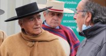 Don Toño Fuenzalida: La partida de un Huaso completo Don Toño Fuenzalida: La partida de un Huaso completo