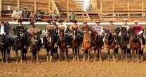 El tradicional Rodeo de los Jurados se realizará este sábado en la Medialuna de Pelarco