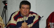 Mateo Rodríguez Aguirre: Estoy contento de ya haber asumido como director de la Federación de Criadores