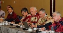 Asamblea de Socios aceptó la renuncia del Directorio de la Federación del Rodeo Chileno