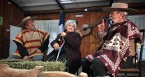 Cueca, Chilenidad y Rodeo: Club Coronel tiene una completa agenda para celebrar sus 50 años Cueca, Chilenidad y Rodeo: Club Coronel tiene una completa agenda para celebrar sus 50 años