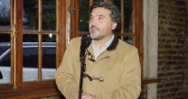 Christian Ortega, alcalde de San Esteban: Siempre estaré comprometido en defender nuestras tradiciones y el rodeo