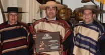 Confederación del Rodeo Campesino realizó su almuerzo de premiación en Olmué Confederación del Rodeo Campesino realizó su almuerzo de premiación en Olmué