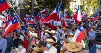 Confederación del Rodeo Chileno convoca a una gran movilización familiar