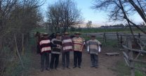 Asociación de Criadores de Choapa disfrutó una jornada de gran camaradería y reconocimientos Asociación de Criadores de Choapa disfrutó una jornada de gran camaradería y reconocimientos