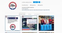 Asociación Valparaíso tuvo un exitoso estreno en Instagram