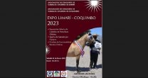Asociaciones de Criadores Limarí y Coquimbo ofrecen un gran programa este sábado