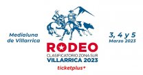 Datos sobre el Clasificatorio de Villarrica: Venta de entradas, acreditaciones de prensa y alojamientos