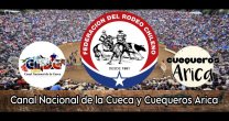 [Streaming] Canal de la Cueca transmite el Campeonato Nacional de Cueca Huasa
