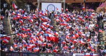Ferochi informa sobre la disponibilidad de entradas preferenciales para el Campeonato Nacional 2023 Ferochi informa sobre la disponibilidad de entradas preferenciales para el Campeonato Nacional 2023