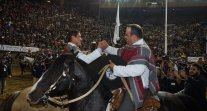 Los resultados del 74° Campeonato Nacional de Rodeo: Agua de los Campos y Maquena es Campeón de Chile