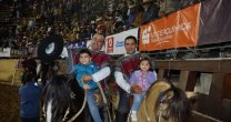 Revive toda la emoción de la Serie de Campeones que ganó Agua de los Campos y Maquena