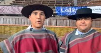 La entrevista a los Campeones de Chile: 
