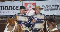 Francisco Mena se transformó en nueva incorporación de Agua de los Campos y Maquena Francisco Mena se transformó en nueva incorporación de Agua de los Campos y Maquena