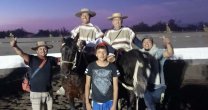 Wong y Yáñez ganaron el Provincial del Club Alto Hospicio y se acercaron a los Clasificatorios Wong y Yáñez ganaron el Provincial del Club Alto Hospicio y se acercaron a los Clasificatorios