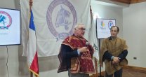Alejandro Herrera es el nuevo presidente de la Asociación de Criadores de Talca Alejandro Herrera es el nuevo presidente de la Asociación de Criadores de Talca
