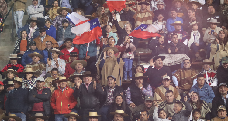 ¡A dar un último esfuerzo! Suscríbete a la iniciativa constitucional por identidad de ser chileno