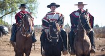 Las Pruebas Funcionales del Día de Campo de la Asociación Limarí Las Pruebas Funcionales del Día de Campo de la Asociación Limarí