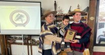 Asociación de Criadores de Petorca reconoció a sus socios destacados en ameno almuerzo Asociación de Criadores de Petorca reconoció a sus socios destacados en ameno almuerzo