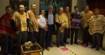 Los Criadores suman respaldos parlamentarios en la idea de instaurar un Día del Caballo Chileno