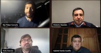 Raza Chilena: Conversamos sobre el Día del Caballo Chileno con el diputado Felipe Camaño y Roberto Standen