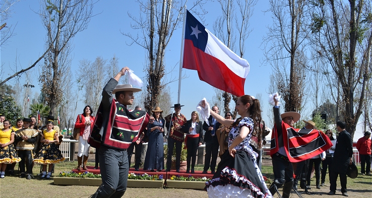 Este sábado se efectuarán los Tijerales de la XXVI Semana de la Chilenidad