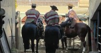 XXXV Campeonato Nacional de Rodeo Universitario da inicio al mes de la patria