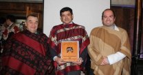 Bío Bío premió a su Cuadro de Honor en ceremonia con importantes invitados
