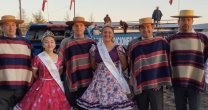 El sólido triunfo de Santa Bárbara de los Guaicos en el competitivo Rodeo de Molina