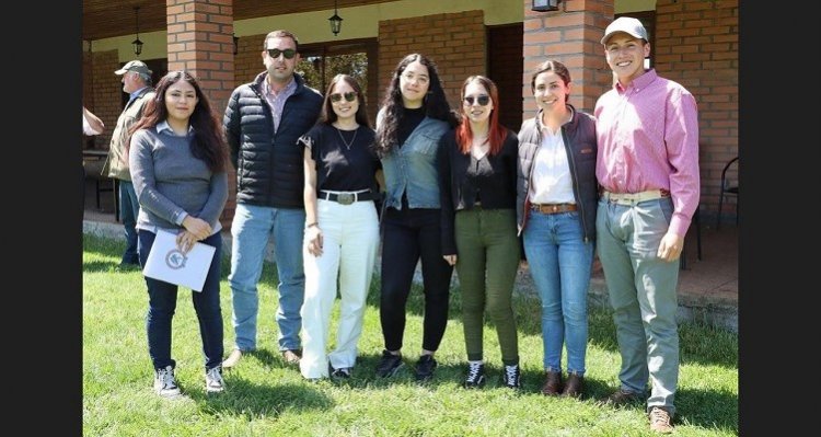 Participantes del curso de jurados en Collipulli: Es una muy buena experiencia