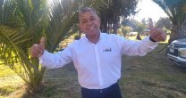 Alcalde Manuel Macaya: Collipulli los invita a vivir un gran espectáculo de tradiciones chilenas Alcalde Manuel Macaya: Collipulli los invita a vivir un gran espectáculo de tradiciones chilenas
