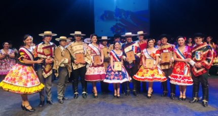 Estos serán los premios para los ganadores del Campeonato Nacional de Cueca Huasa