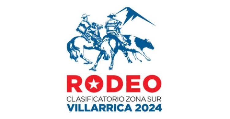 El programa del Clasificatorio Zona Sur de Villarrica 2024