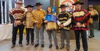Asociación de Rodeo Aysén celebró a los mejores de la temporada