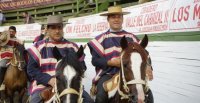 Marco Arriagada, Mejor Jinete de Río Cachapoal: Fue un gesto muy bonito de la asociación