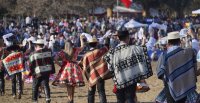 XXVII Semana de la Chilenidad: ¡Seis días de tradiciones en el Parque Padre Hurtado!