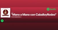 CaballoyRodeo en Spotify: "Mano a Mano" con Carmencita Valdés
