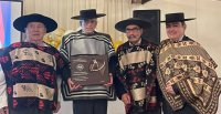 Magallanes festejó a su Cuadro de Honor y a un especial Premio a la Trayectoria
