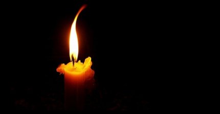 Condolencias a la familia de Gustavo Rivera Grohnert