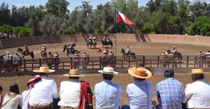 Asociación Santiago Sur organizará un Rodeo Para Criadores el 24 y 25 de agosto