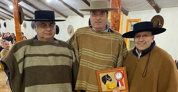 La Asociación de Rodeo Chiloé se plantea renovados desafíos