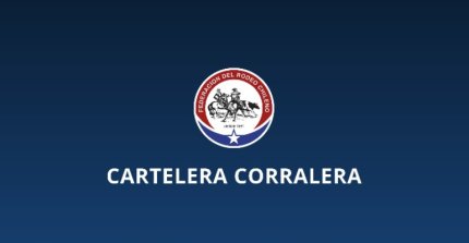 La cartelera de TV corralera para el inicio de la Temporada Grande 2024-2025