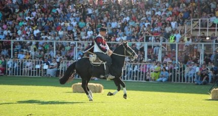 Alfredo Moreno en El Tipógrafo: Chile está de cumpleaños