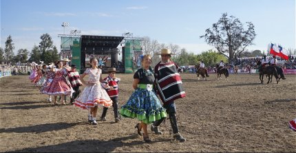 ¡Feliz Día del Huaso y la Chilenidad! Así nació esta celebración de Fiestas Patrias