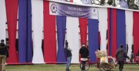 Una visita guiada al Salón del Caballo en la Semana de la Chilenidad