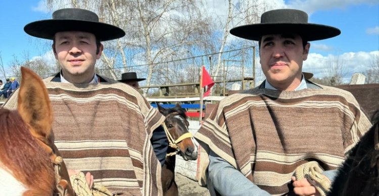 Los Alerces también celebró en el Interasociaciones de Río Negro