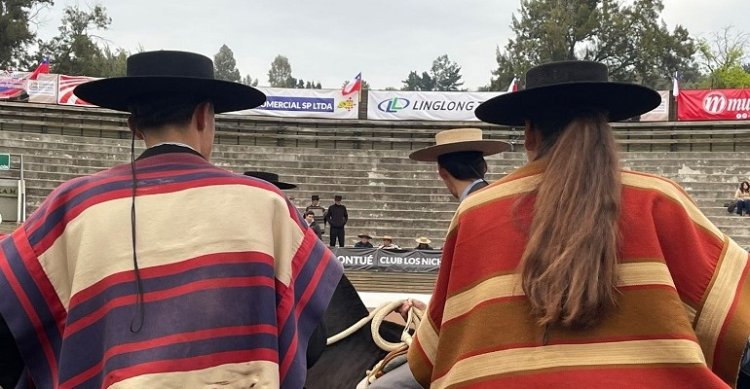 [Streaming] Sigue el Nacional Escolar 2024 por Rodeo en Vivo